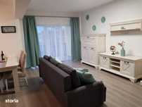 Apartament cu 2 camere in bloc nou Tudor (2019) + loc de parcare