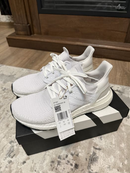Adidas Ultraboost 20