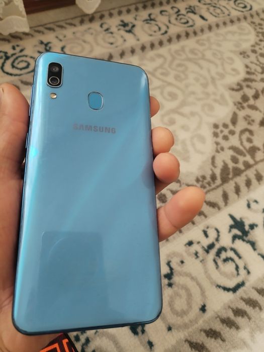 Samsung galaxy a 30