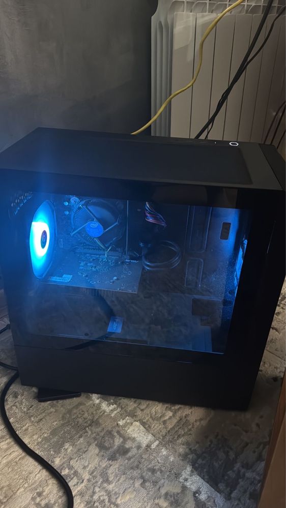 GigaByte компьютеры