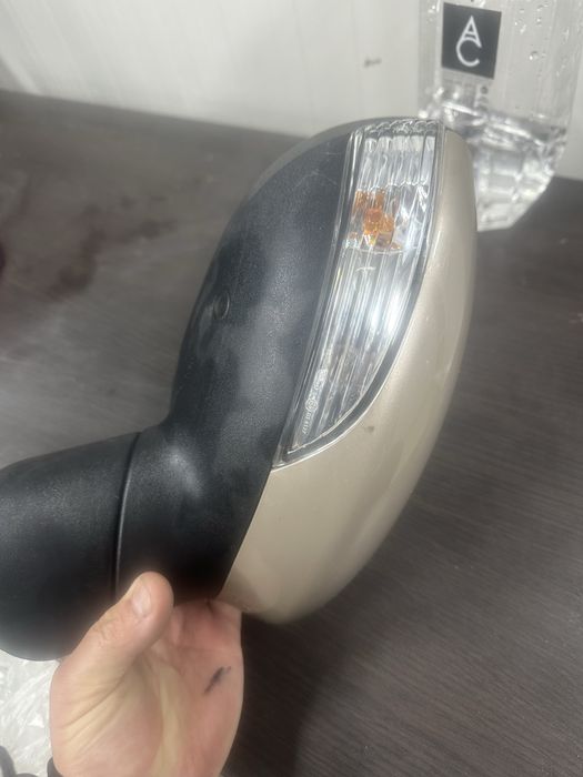 Oglindă dreapta ford fiesta