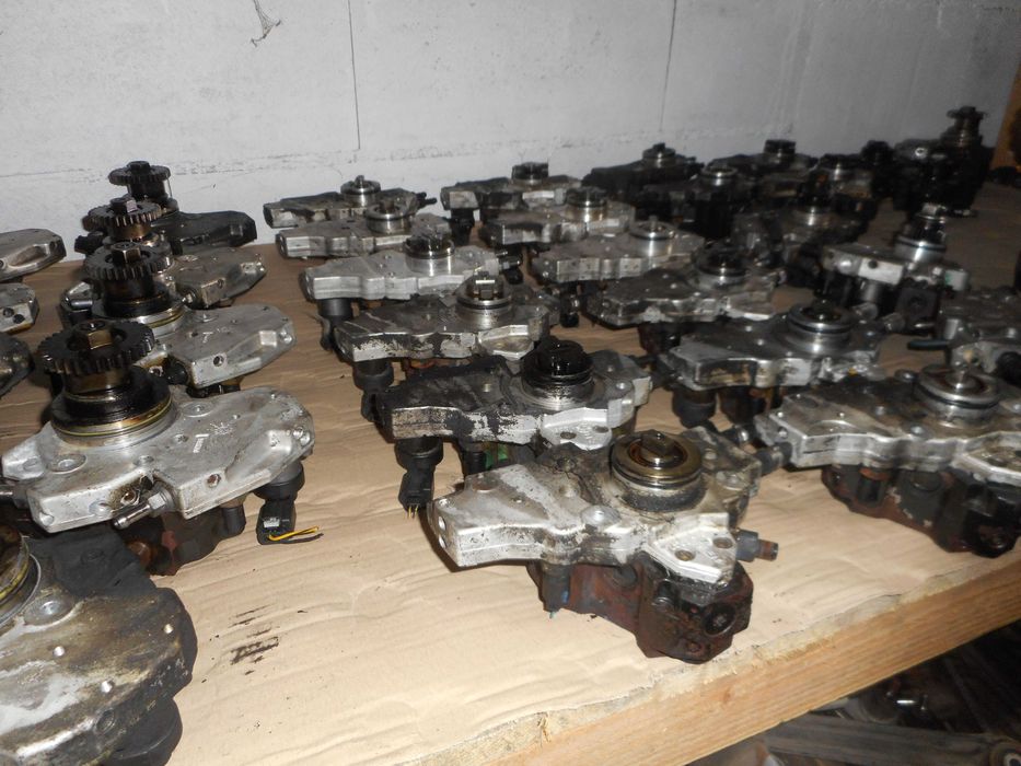 Горивни помпи помпа за Мерцедес