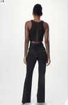 Guess jeans Pop70 s черни