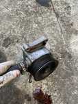 5801836047 Pompa servodirectie Fiat Ducato 2.3 D Multijet 140 cai moto
