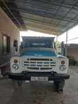 Zil 130 samosval