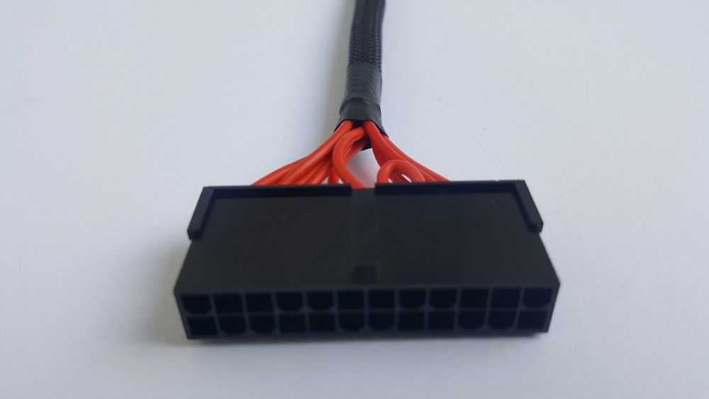 Cablu adaptor pentru Lenovo 24 la 10 pini