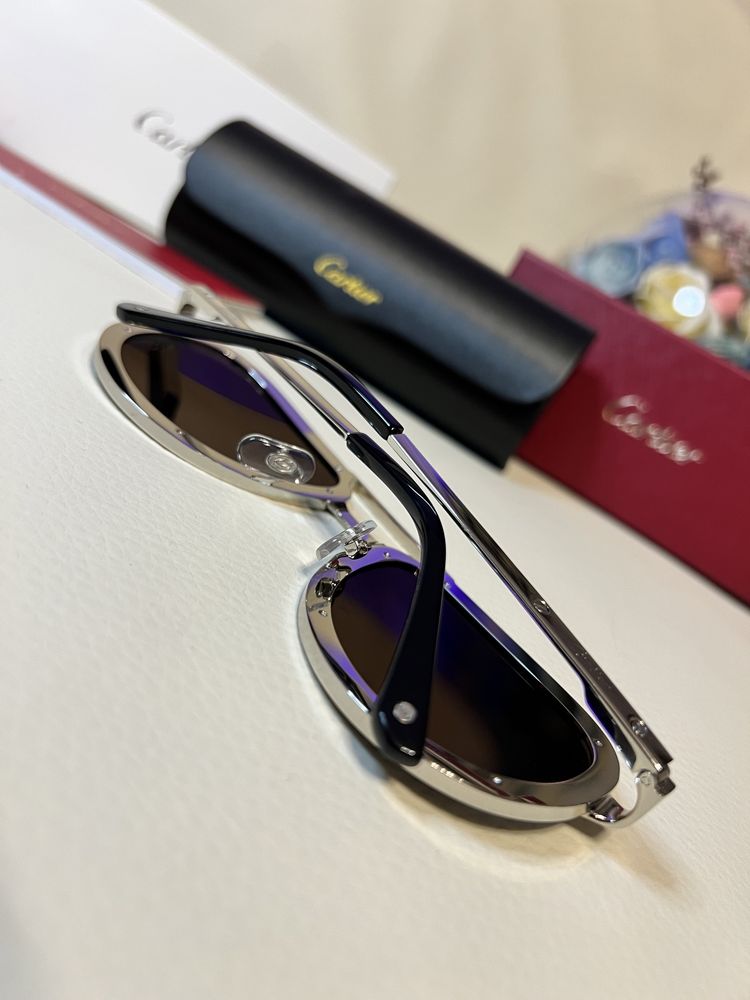 CARTIER CT0195S ochelari de soare noi