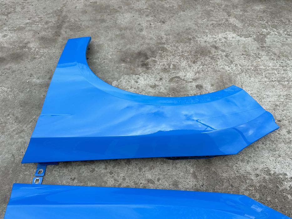 Aripi, Aripa stanga / Aripa dreapta Ford Focus MK3 2011-2018