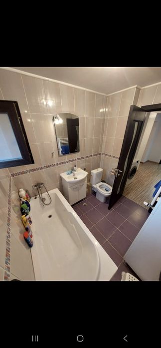 Apartament 3 camere Ghermanesti