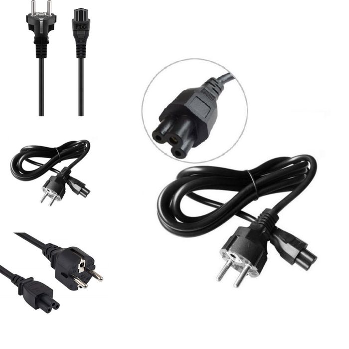 Cablu alimentare laptop 3 pini