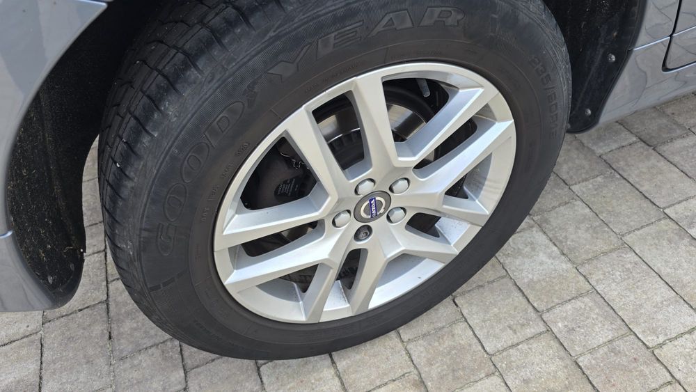 Volvo XC60 motorizare 2.0 diesel an 2016