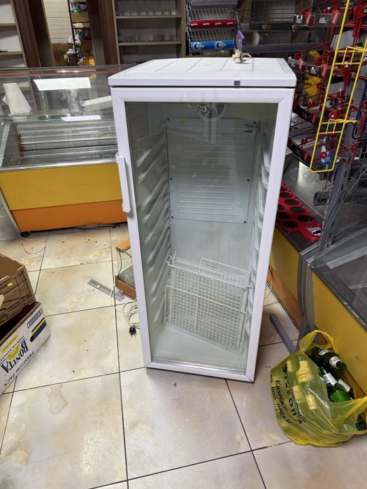 Оборудване за хранителен магазин