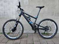 Bicicleta Canyon Torque 2012 - Full suspension