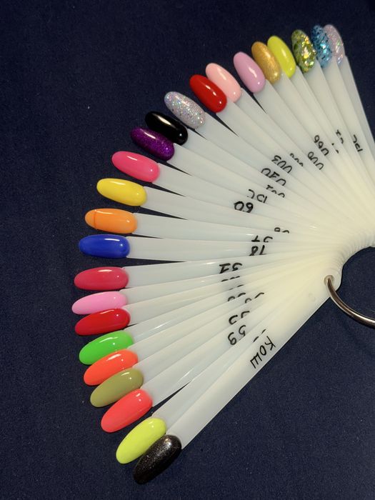 Маникюр, покрытие, дизайн 4000 тг ДКМ.