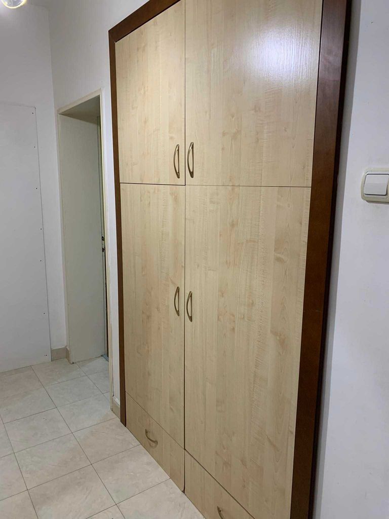 Дава се под наем Едностаен апартамент в Бургас, Лазур - 65 кв.м за 400 € - Снимка #7