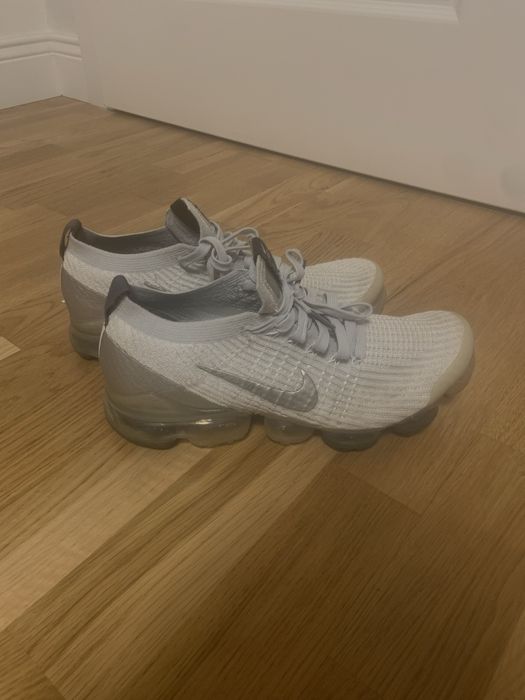 Nike Vapormati nr 42 silver