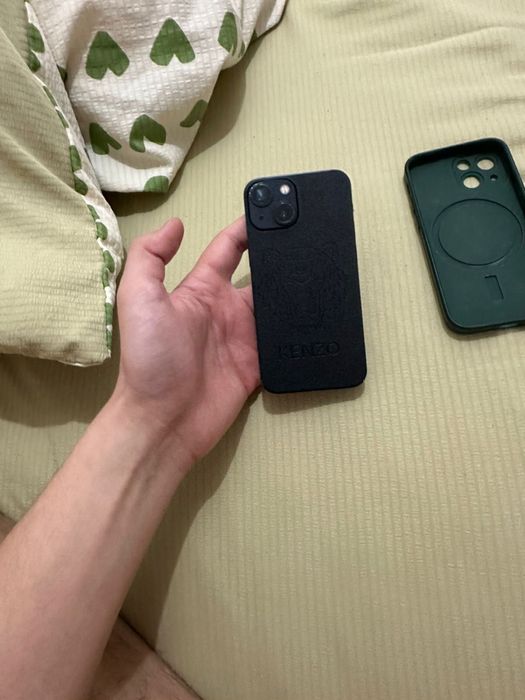 продам Айфон 13 мини Eac 128gb