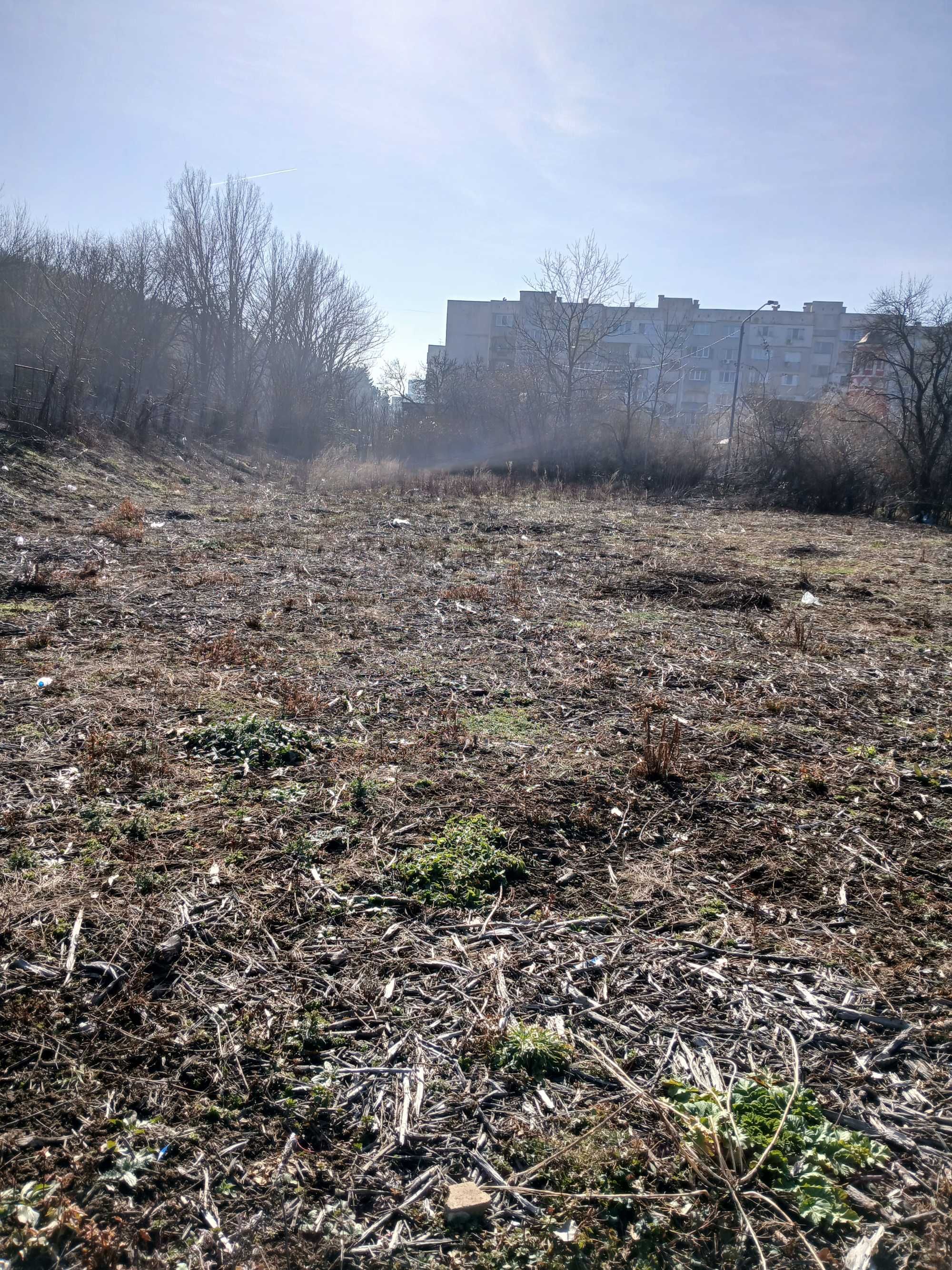 Упи за обещетение  кв изток