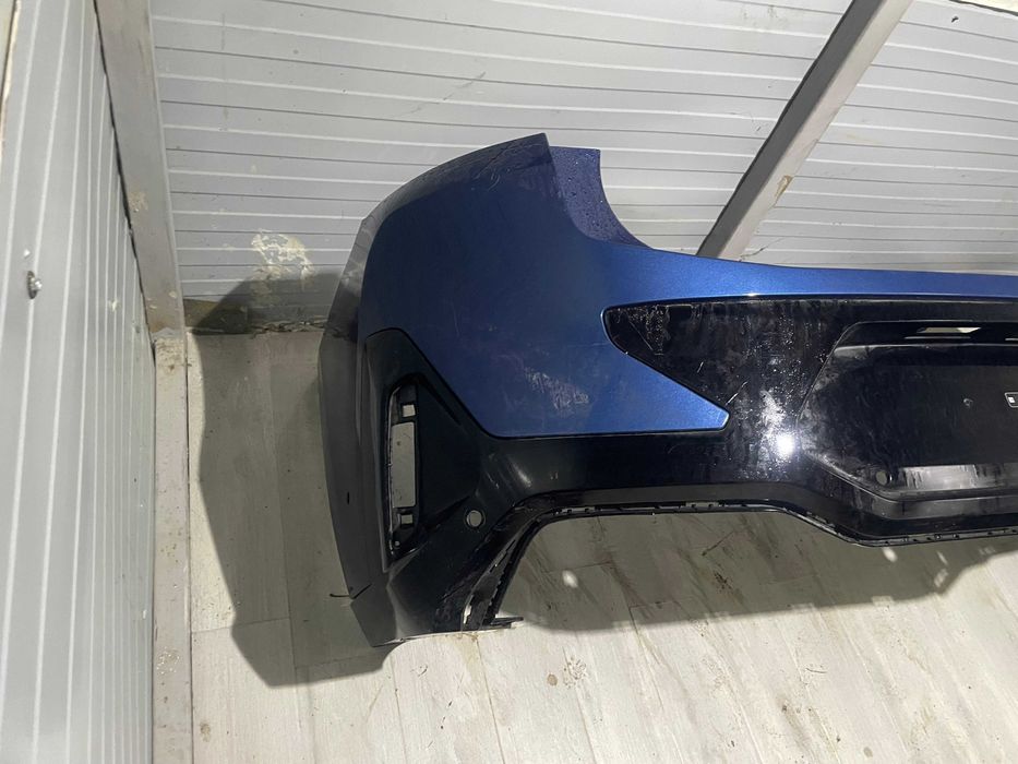 Bara spate BMW X4 G02 M-Sport M-pachet M POWER cod 51128081867