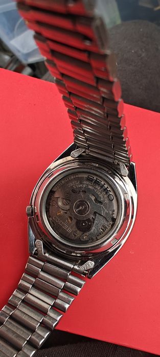 Ceas Seiko automatic