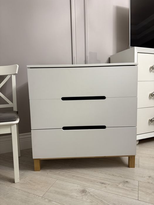 Комод для детских вещей