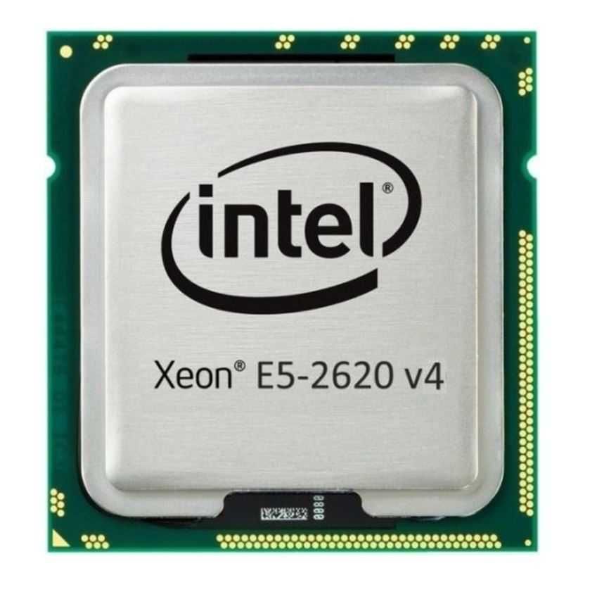 Процессор для сервера Intel® Xeon® E5-2620v4 / 8\16 / 2,1\3,0GHz