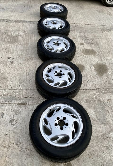 215/60R16 in stare buna