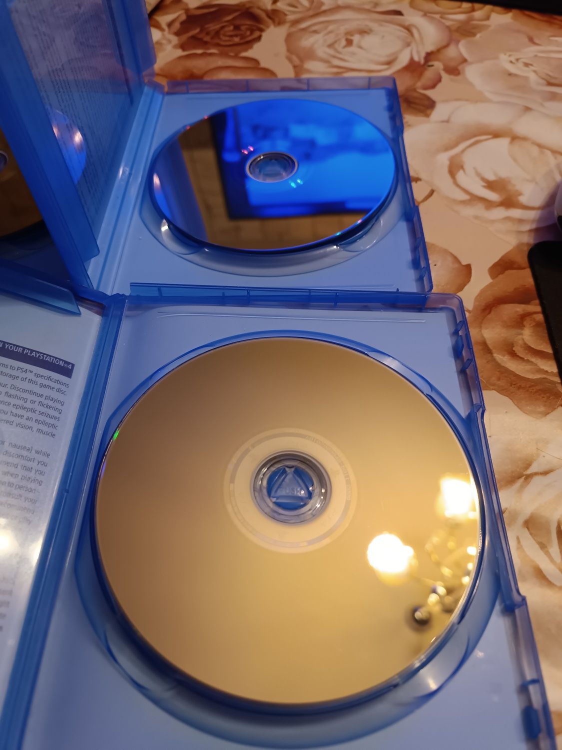 Игри за Playstation 4