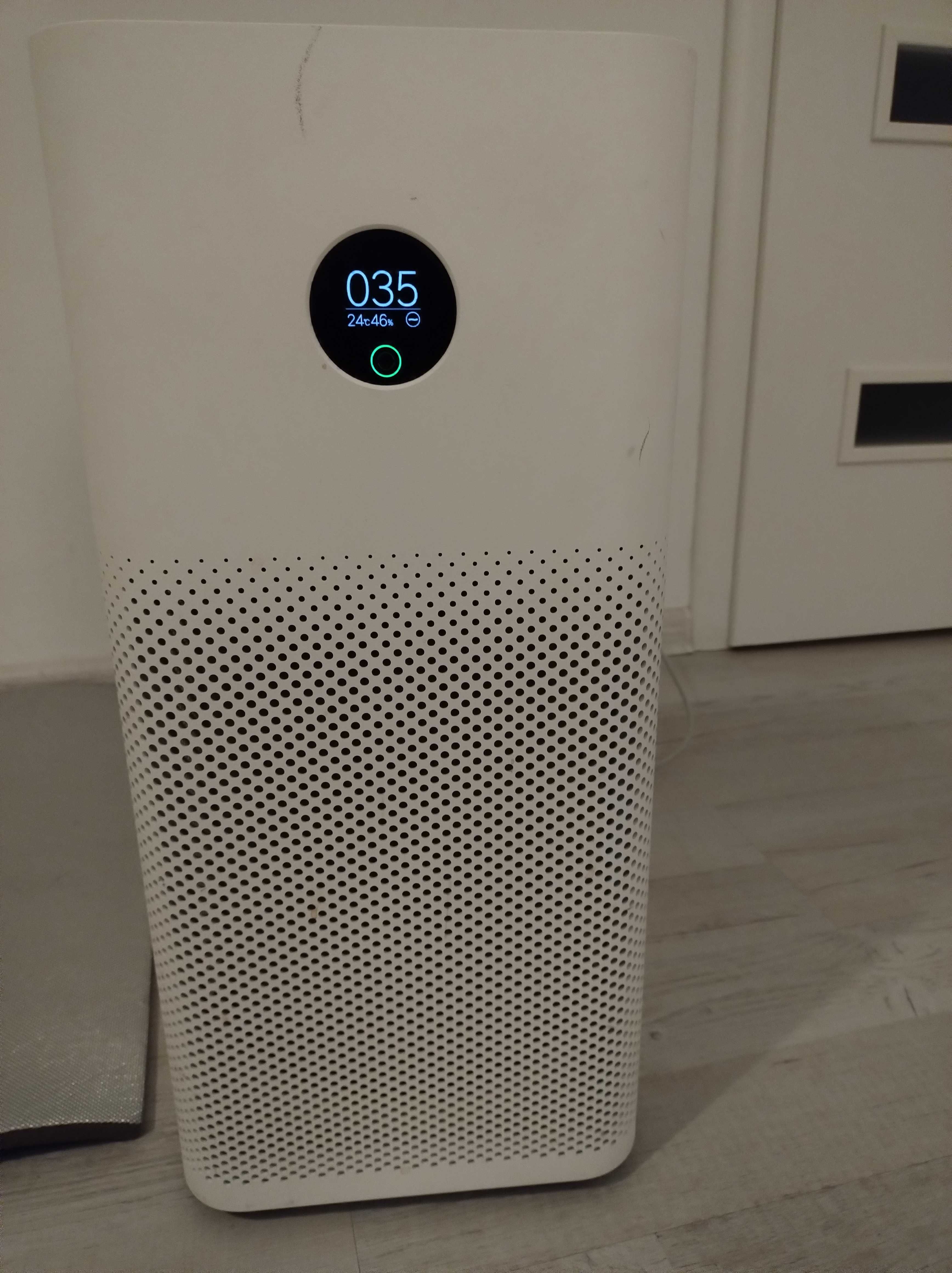 Purificator Xiaomi Mi Air Purifier 3H