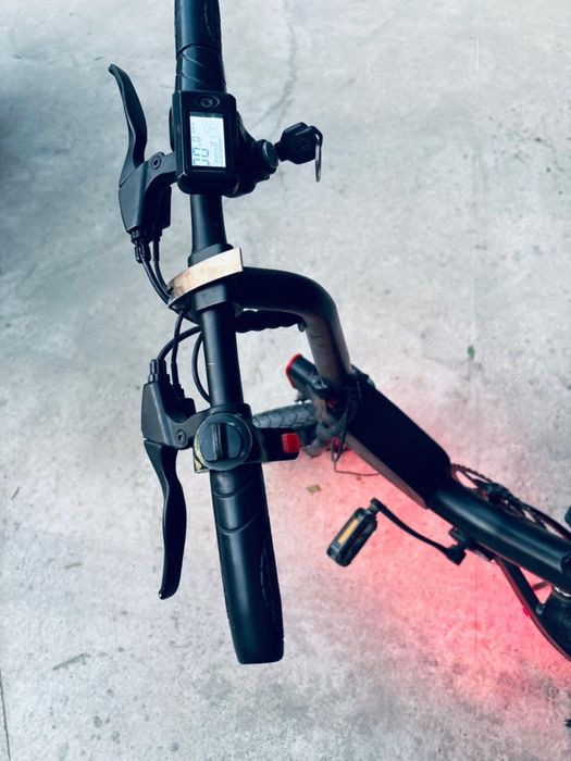 Продам электро велосипед