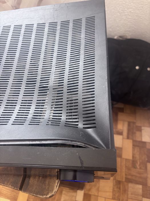 Harman kardon Avr 138