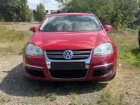 VW Golf 5 Break  An: 2009