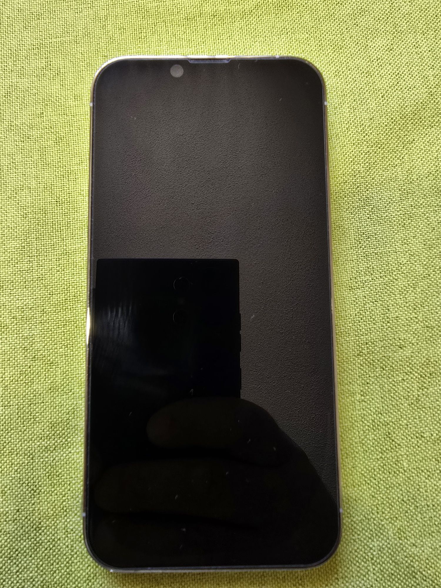 Iphone 13Pro 128GB White