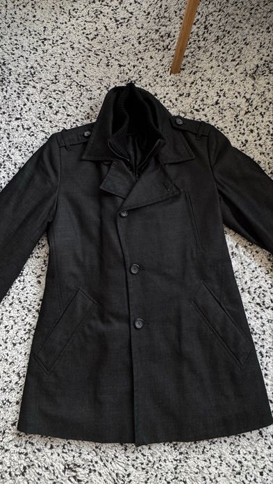 Ново мъжко палто Matinique размер М