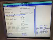 Kit Pentium 4 soket 775