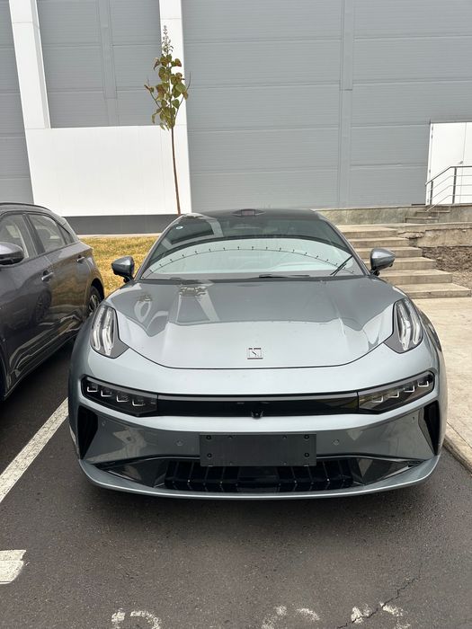 Zeekr 001 You Sprot 2025