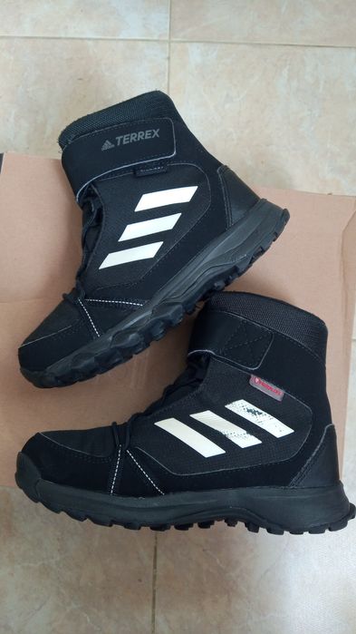Ботуши Adidas terrex snow