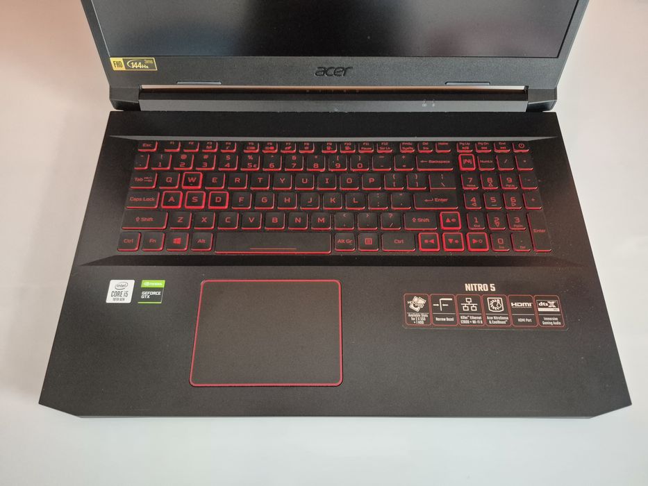 Laptop Gaming Acer Nitro 5