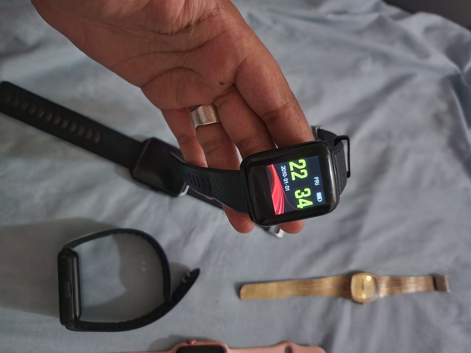 Smartwatch-uri performante