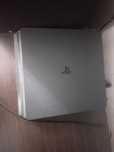 Продам PlayStation 4 slim на 500 Гб обмен на альфу