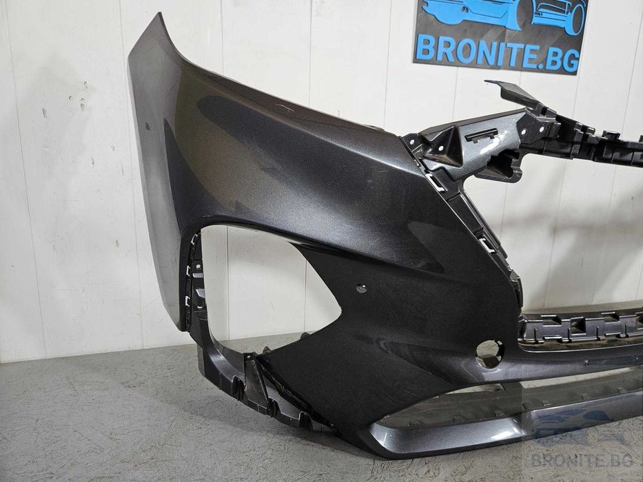 Предна броня Hyundai Tucson N-LINE Хюндай Туксон 2018- 2021