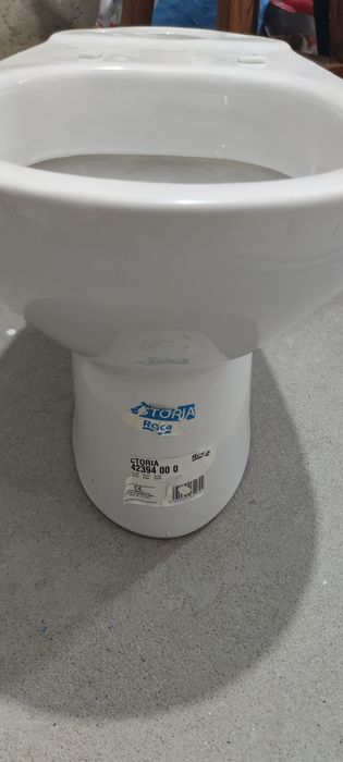 Set baie complet Roca