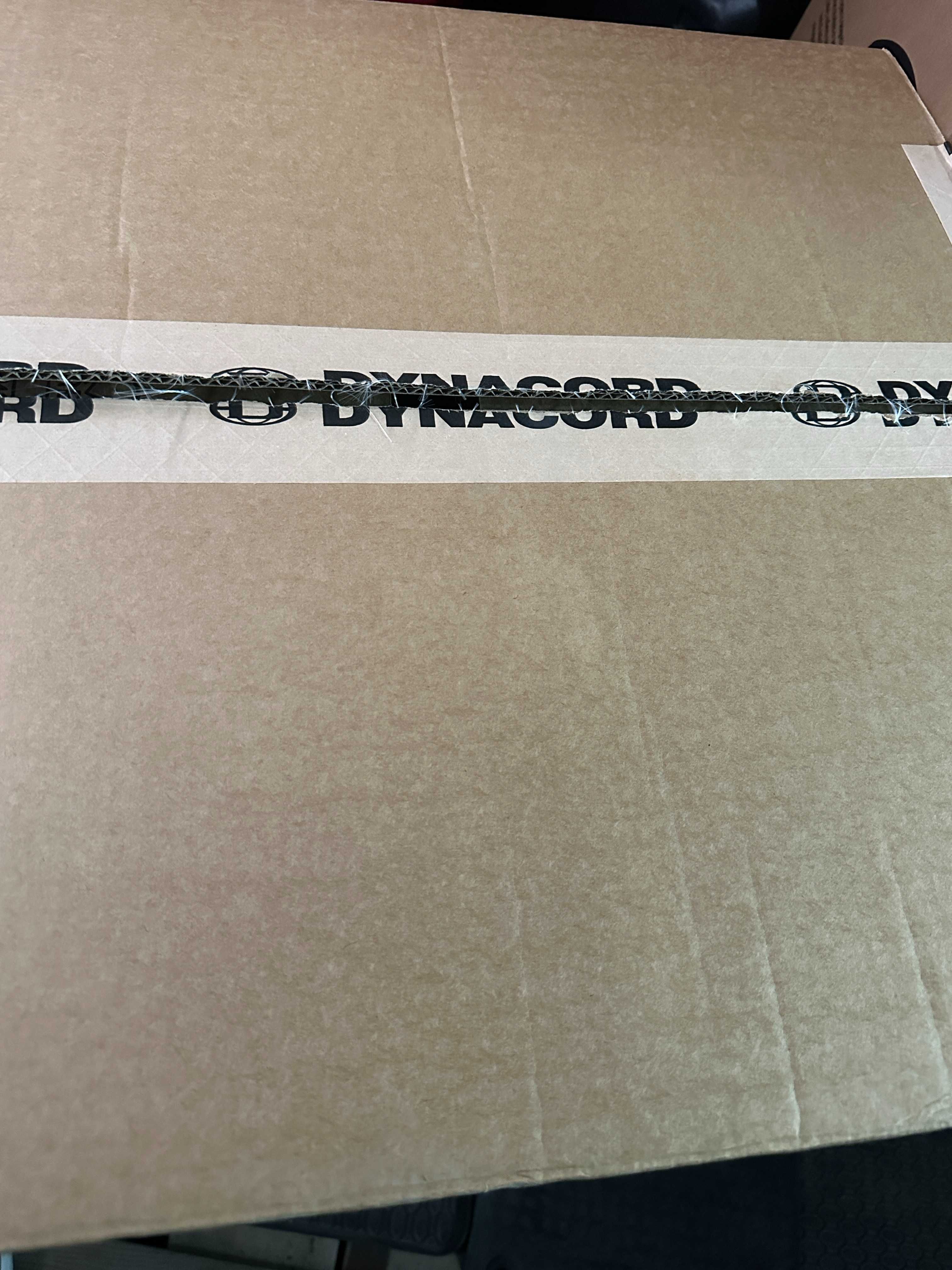 НОВ !!! DYNACORD CMS 1000-3 (Оригинален)