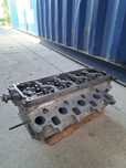 Chiuloasa VW Crafter 2.0 TDI Euro 5 2011 - 2015