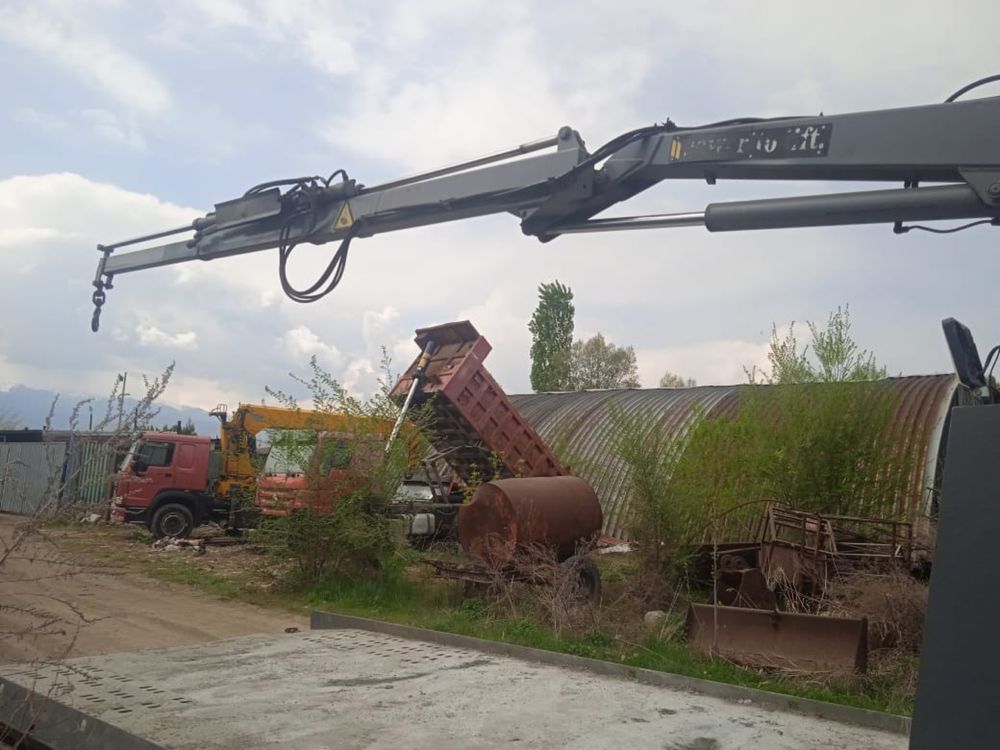 Продом и очень срочно