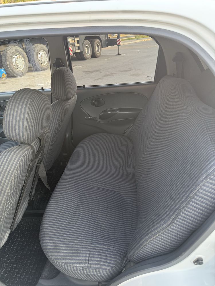 Продаётся Аренда с выкупом, Вариант Рассрочка Matiz MX