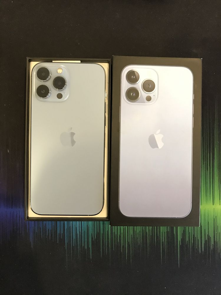 Iphone 13pro max
