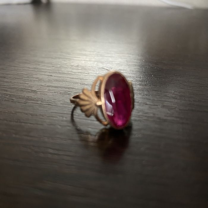 Золотое изделиеееееее