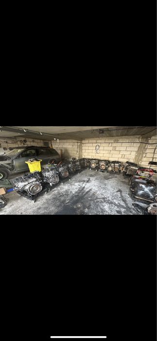 Motor motoare OM651 Mercedes Speinter Vito C class E class