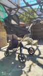 Количка за бебе Stokke V6